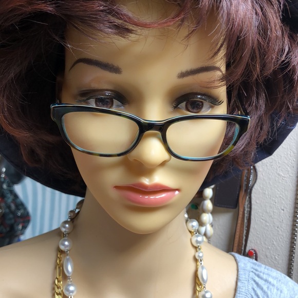 Kate Spade Eyeglasses Frame - Picture 12 of 16